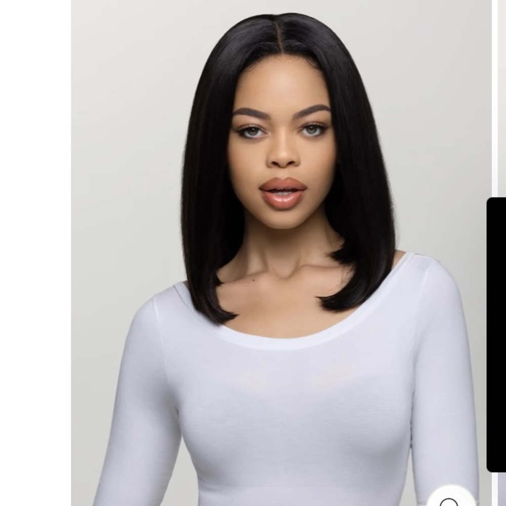 Indique Virgin Hair Extensions